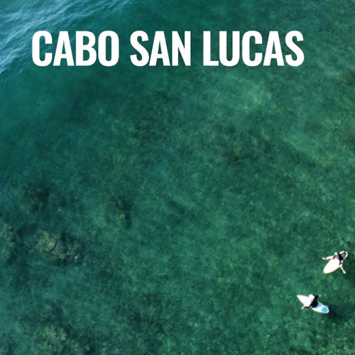 Adventure Guide: Cabo