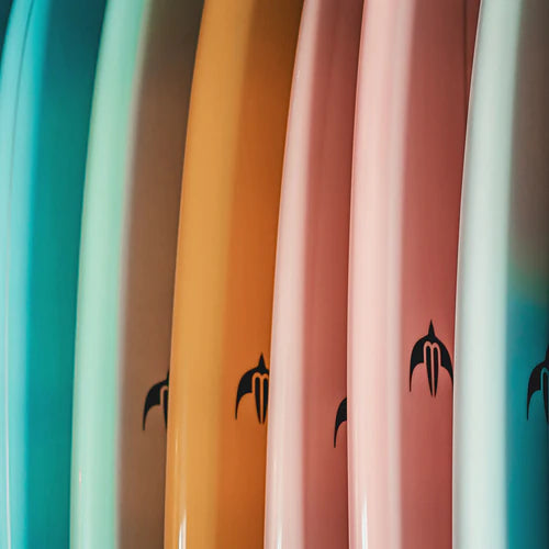 What to Look For in Surfboard