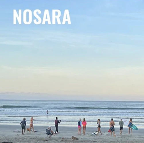 Adventure Guide: Nosara