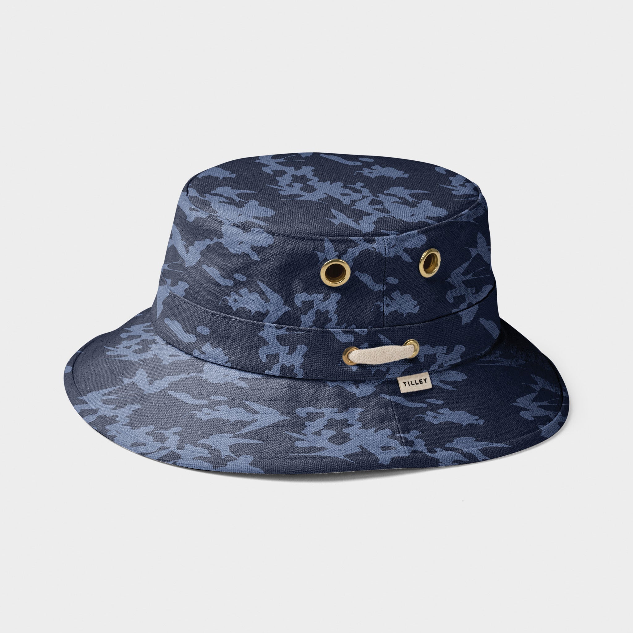 The Iconic T1 Bucket Hat – Salt And Snow