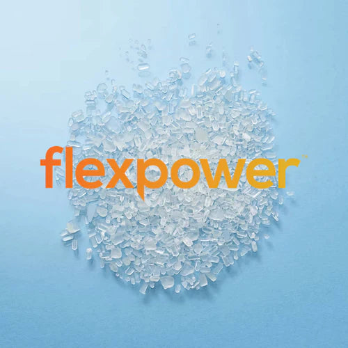 Behind the Brand: Flexpower