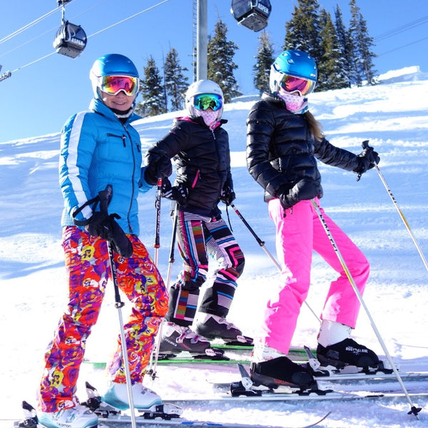 Ultimate Family Guide to the Best Ski Clothing