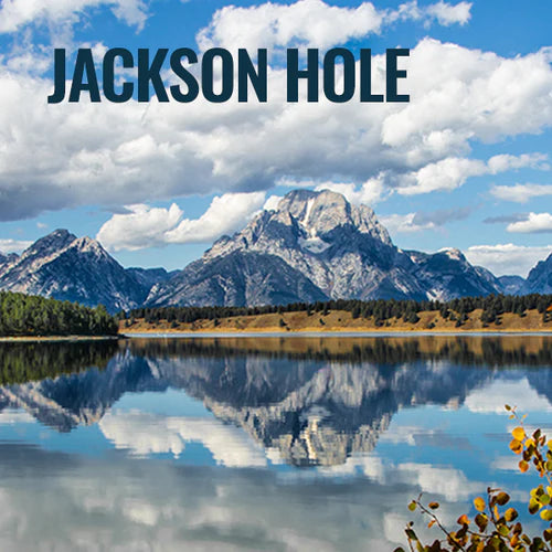 Adventure Guide: Jackson Hole – Salt And Snow