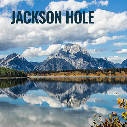 Adventure Guide: Jackson Hole