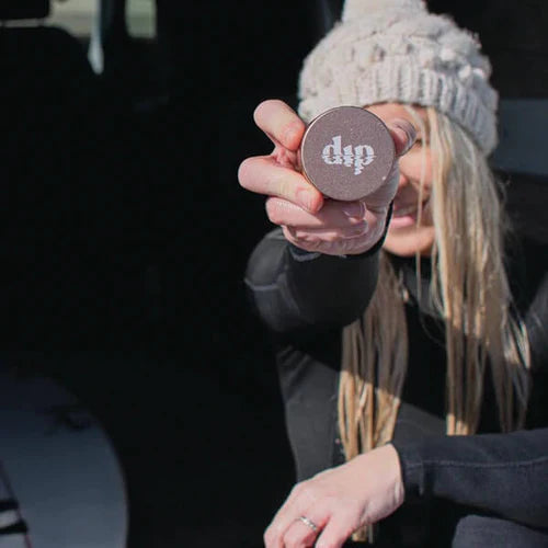 Dip: Truly Sustainable Hair Care