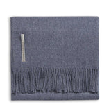 Classic King Bed Scarf - MADE TO ORDER