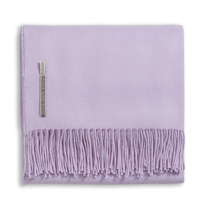 Classic King Bed Scarf - MADE TO ORDER