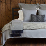 Classic King Bed Blanket - MADE TO ORDER