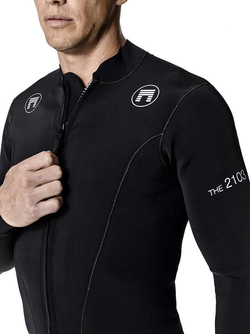 2103 WETSUIT JACKET