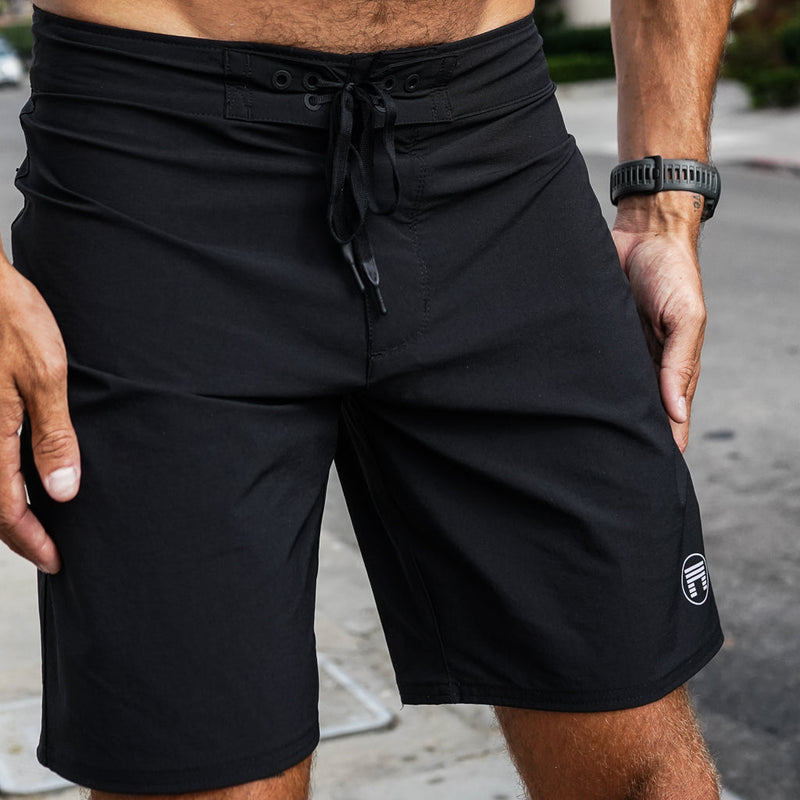 Men's Neptune Board Shorts