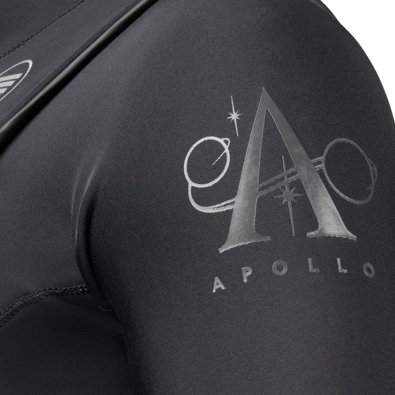 APOLLO 3/2MM CHEST ZIP