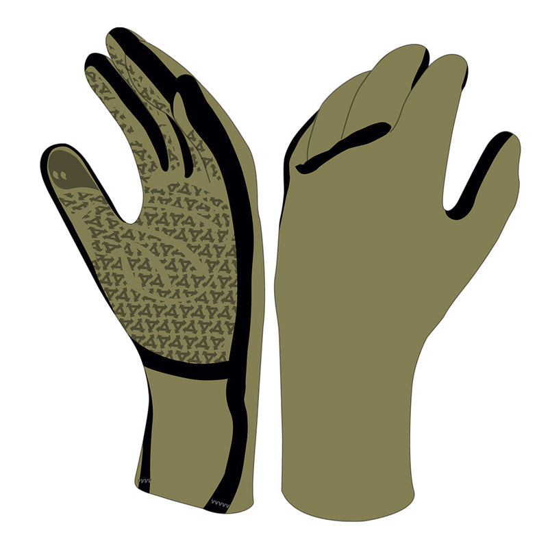 Men's Infiniti TDC Five Finger Glove 3mm