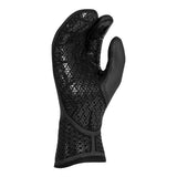 Men's Drylock Texture Skin 3 Finger Glove 5mm