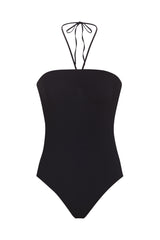 The Sweetheart Halter One-Piece