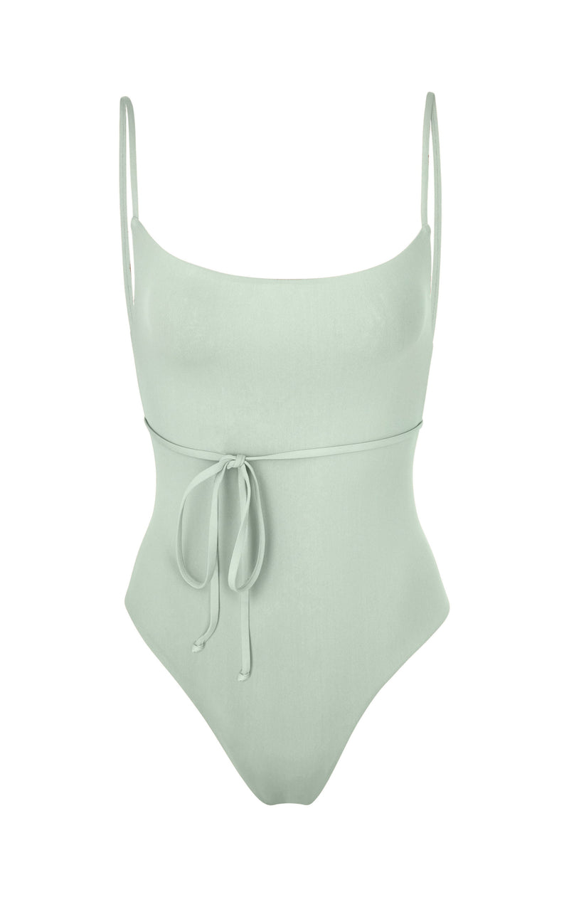 The K.M. Tie One-Piece