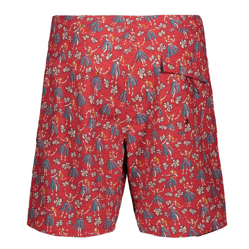 Lihue Board Shorts