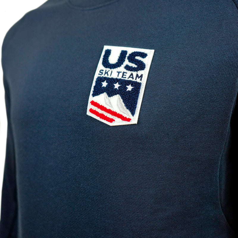 U.S. Ski Team Sports Club Jumper