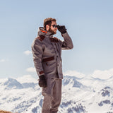 Alpine Outrig Jacket