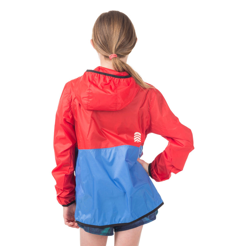 About Town Anorak