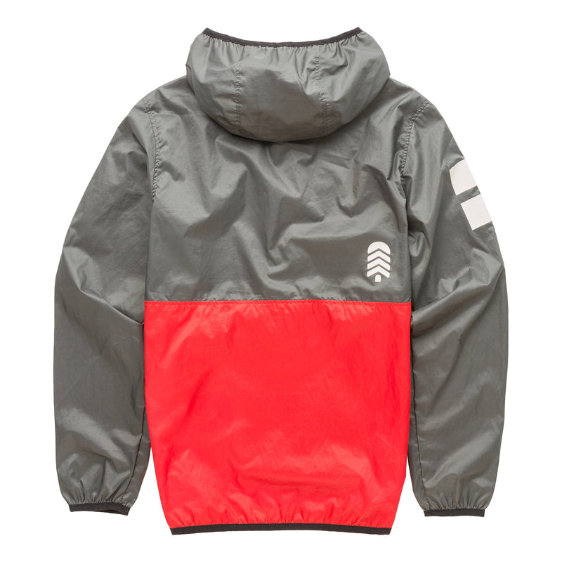 About Town Anorak
