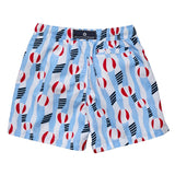 Beach Bounce Sustainable Volley Board Shorts