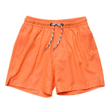Tangerine Volley Board Shorts