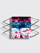 Tie Dye Multi Pack