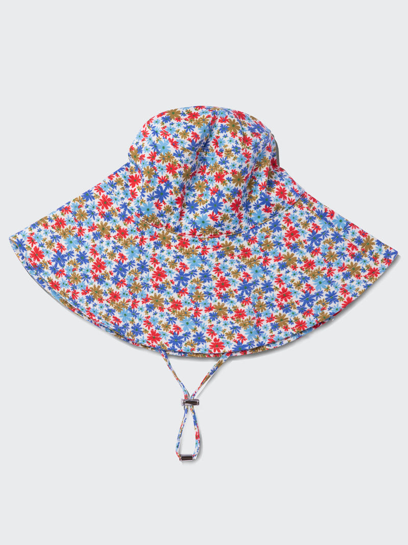 Daisy Sun Hat