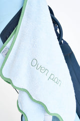 "Over Par" Golf Towel