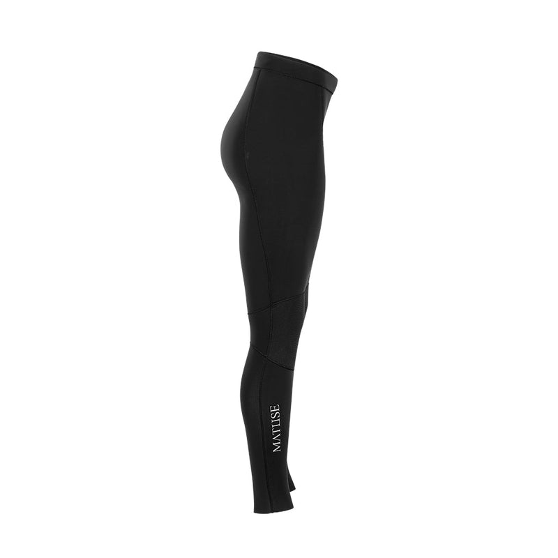 Unisex Dive Pant W/ Hydrasilk 2MM