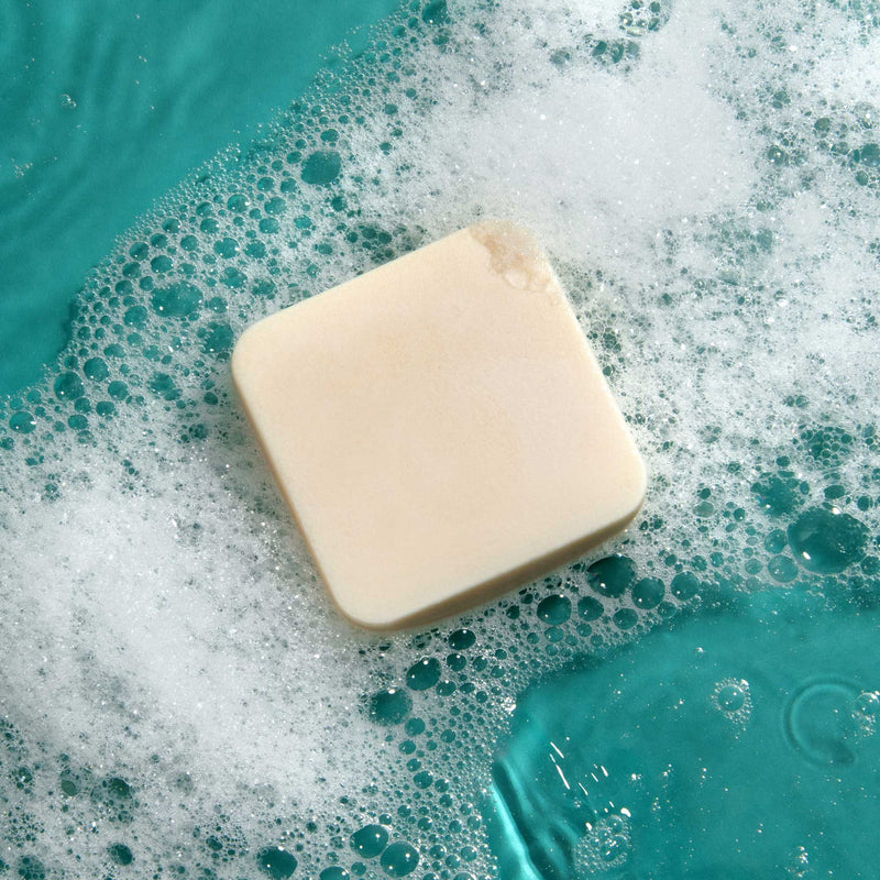 Color Safe Shampoo Bar for Every Day