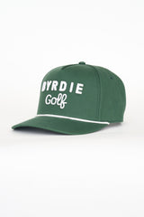 Byrdie Club Rope Hat