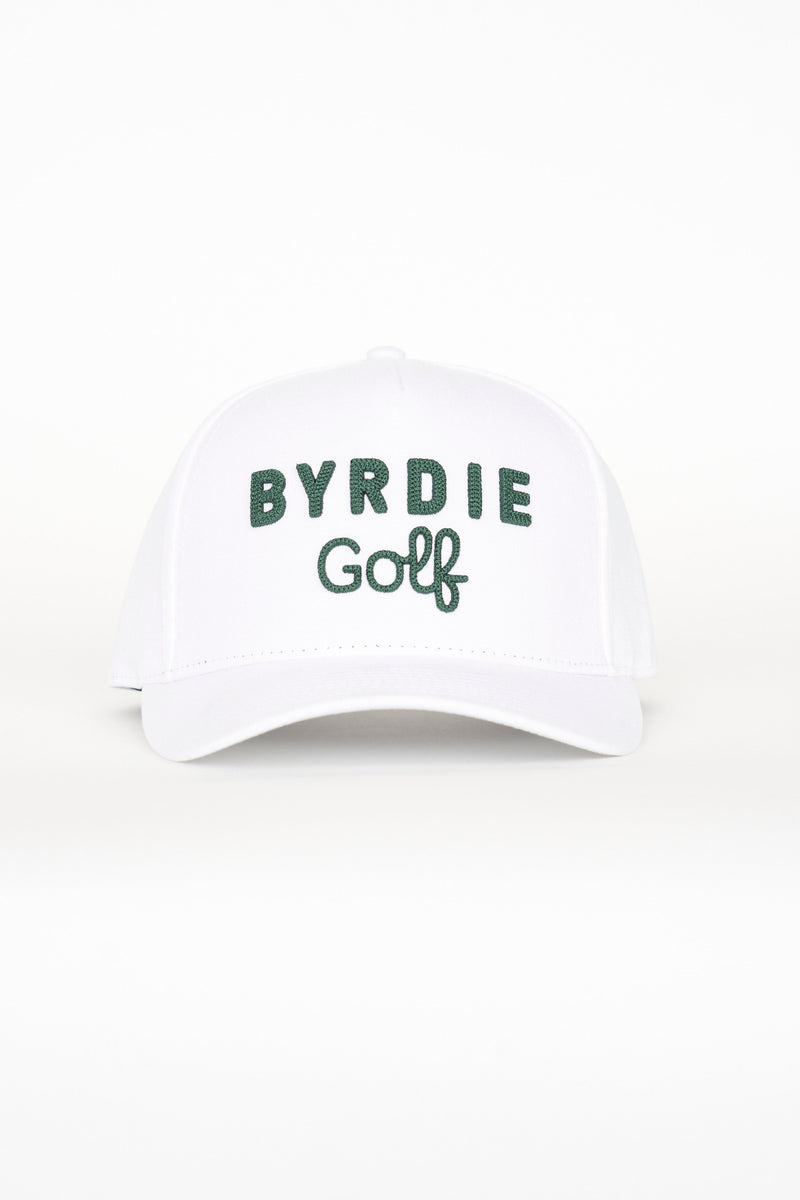 Byrdie Signature Hat