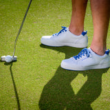 Royal Albartross X Tilley Golf Shoes