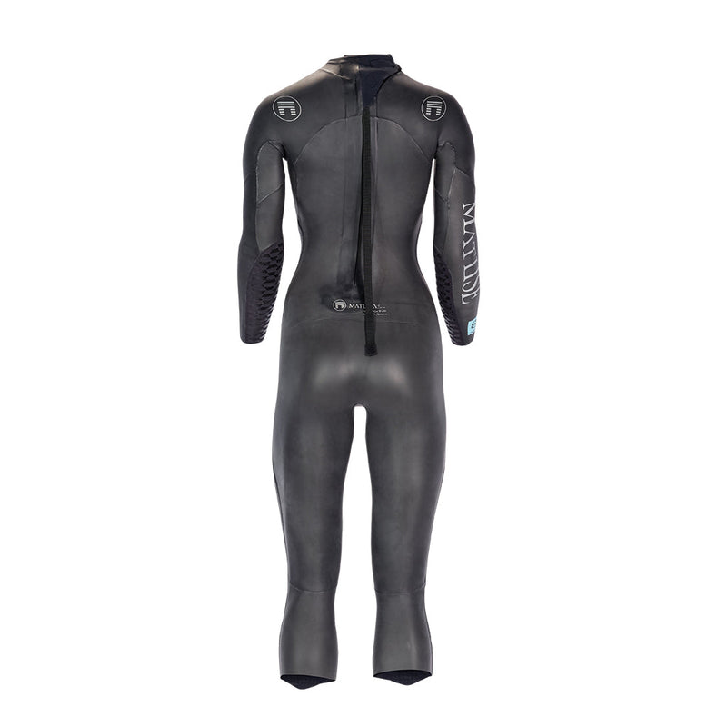 Women's Dojo Open-Water Suit