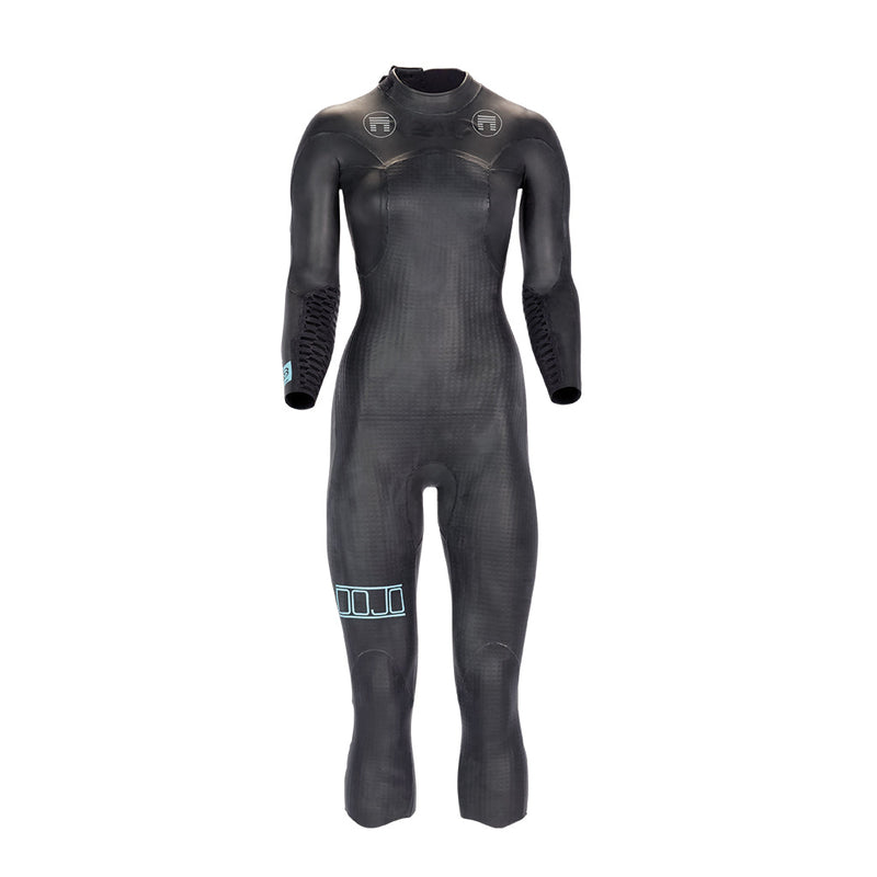 Women's Dojo Open-Water Suit