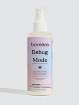 Debug Mode Insect Repellent