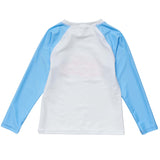 Sunshine LS Rash Top