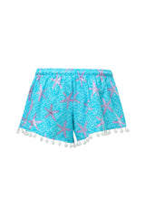 Ocean Star Swim Shorts