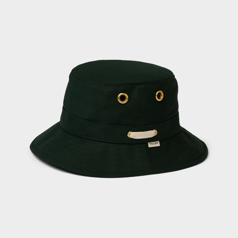 The Iconic T1 Bucket Hat