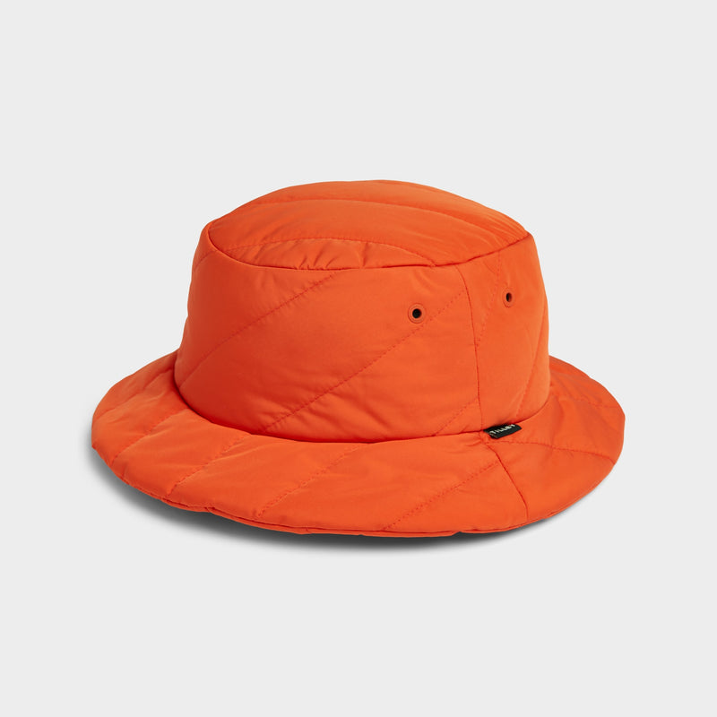 Abbott Bucket Hat