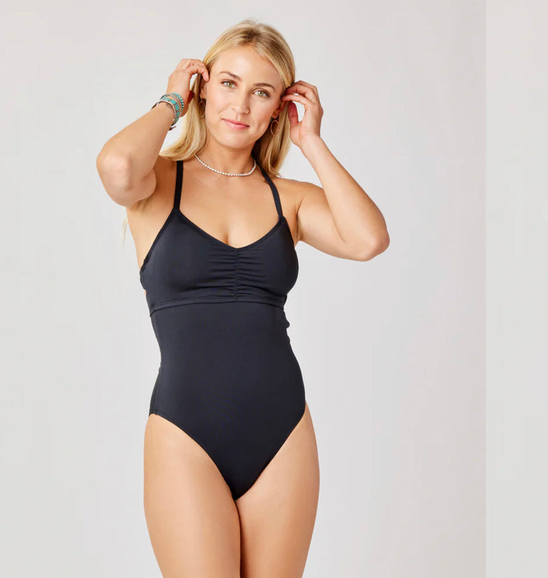 Camari One Piece: Black