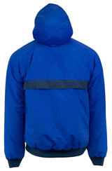 Men's Primaloft Hooded Jacket