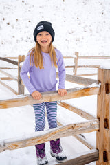 Nimbus Long Sleeve Kids' - CLEARANCE