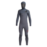 Kids Comp X 4.5/3.5MM Hooded Full Wetsuit
