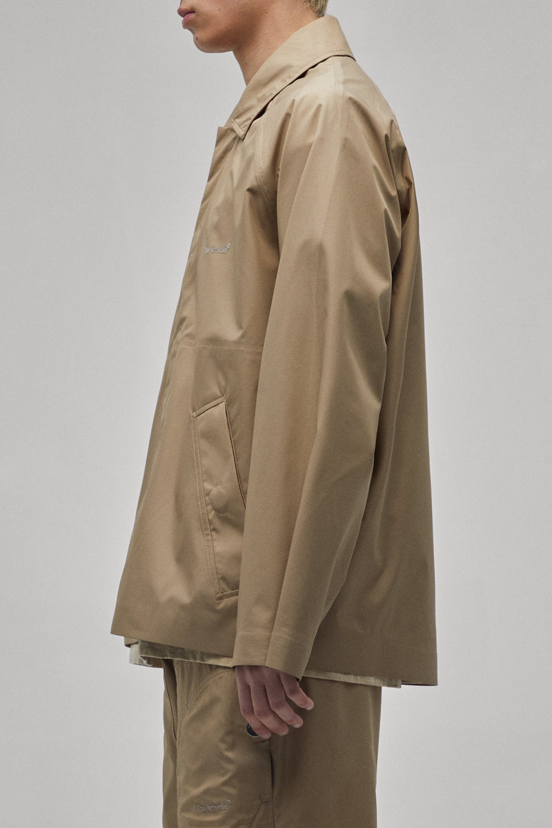 HAVEN Jacket (Safari) [Man]