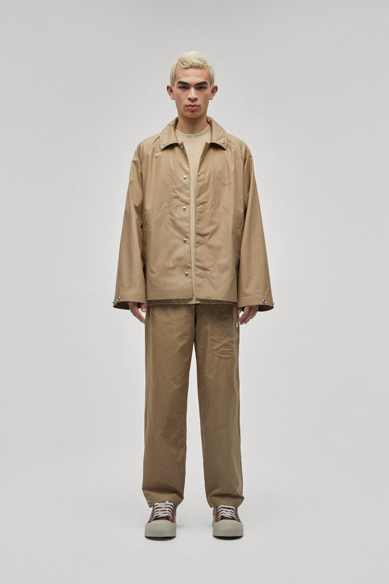 HAVEN Jacket (Safari) [Man]