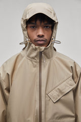 HAVEN Parka (Safari) [Man]