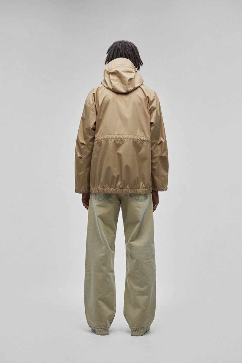 HAVEN Parka (Safari) [Man]