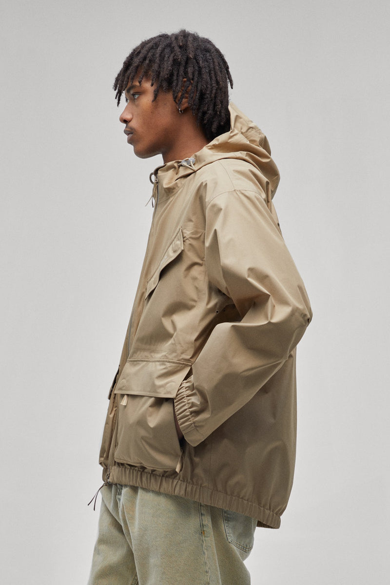 HAVEN Parka (Safari) [Man]